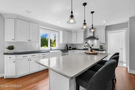 76 Maple Avenue Little Silver NJ 07739