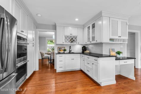 76 Maple Avenue Little Silver NJ 07739