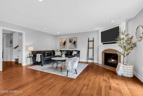 76 Maple Avenue Little Silver NJ 07739