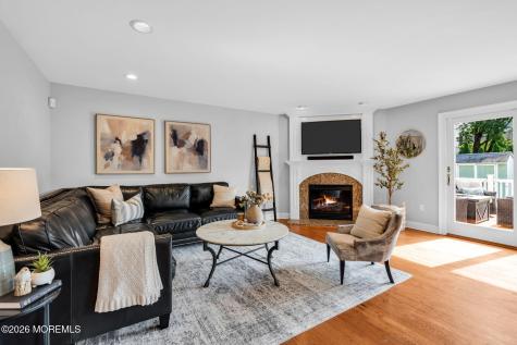 76 Maple Avenue Little Silver NJ 07739
