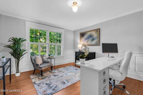 76 Maple Avenue Little Silver NJ 07739
