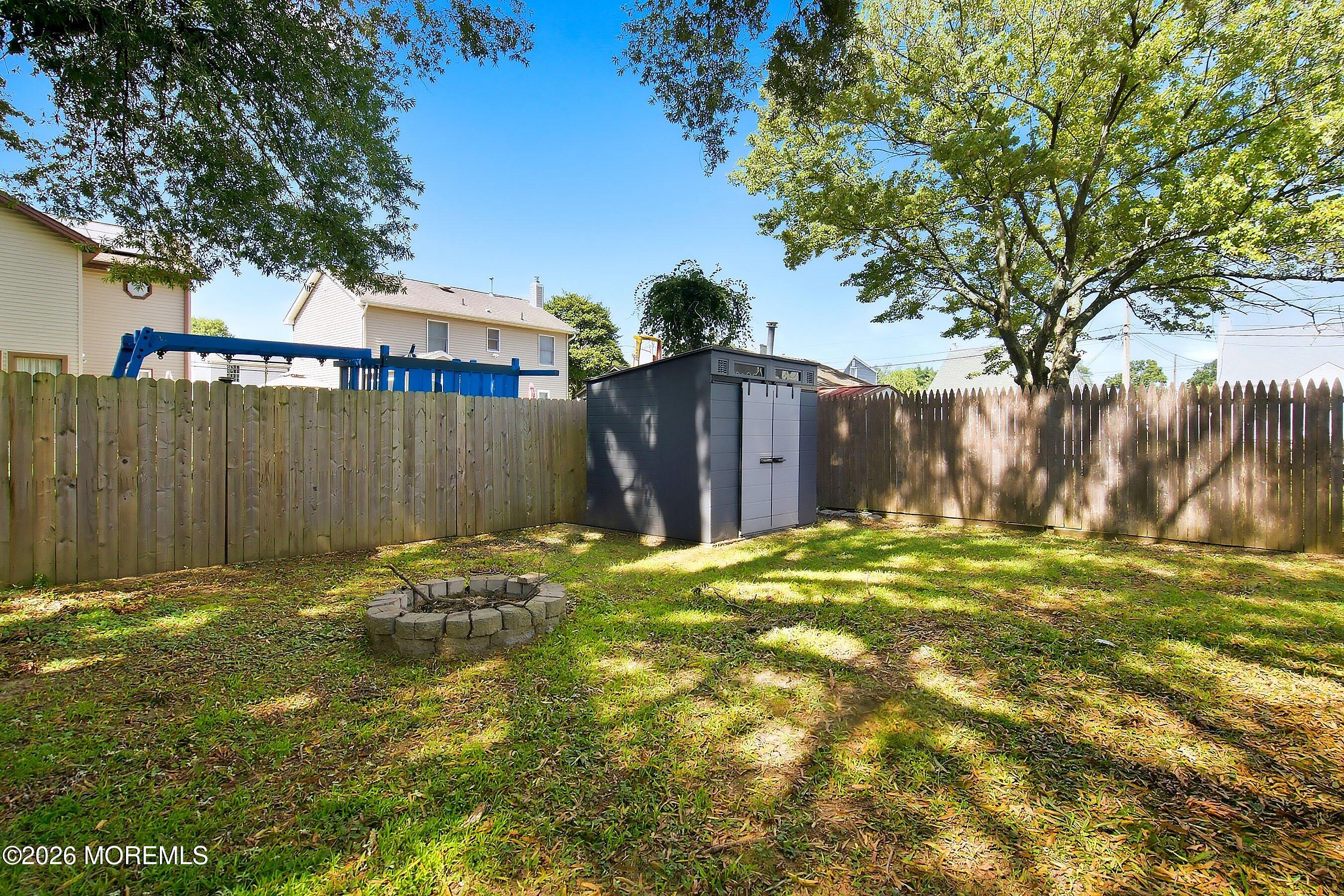 5 Rose Terrace Hazlet NJ 07734
