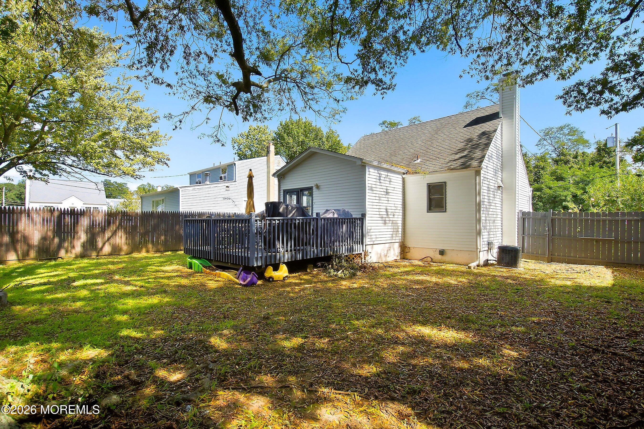 5 Rose Terrace Hazlet NJ 07734