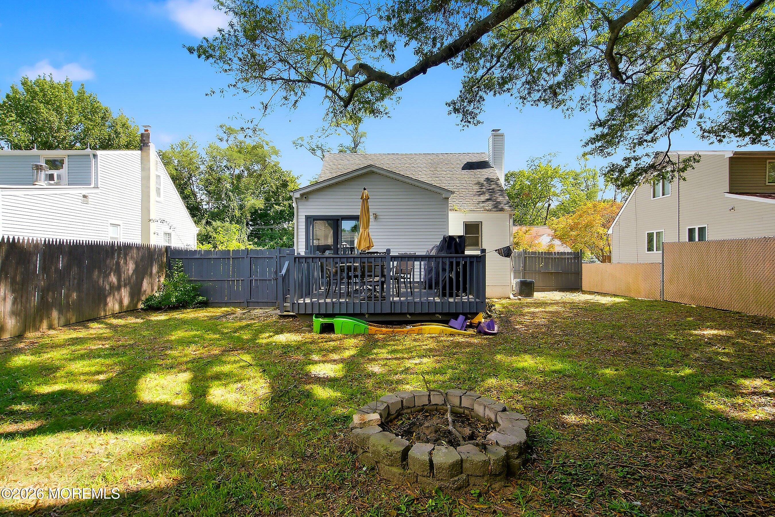 5 Rose Terrace Hazlet NJ 07734