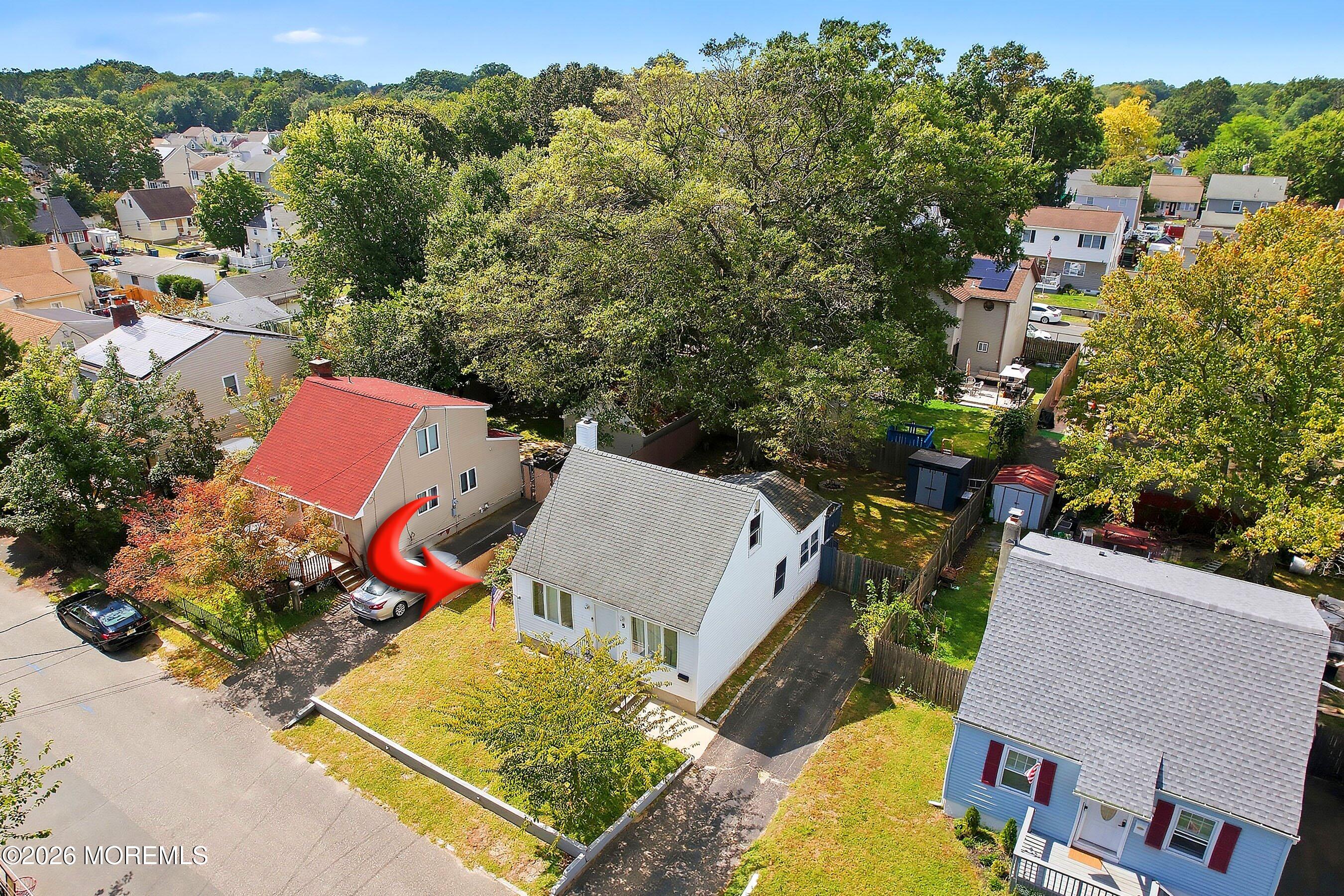 5 Rose Terrace Hazlet NJ 07734