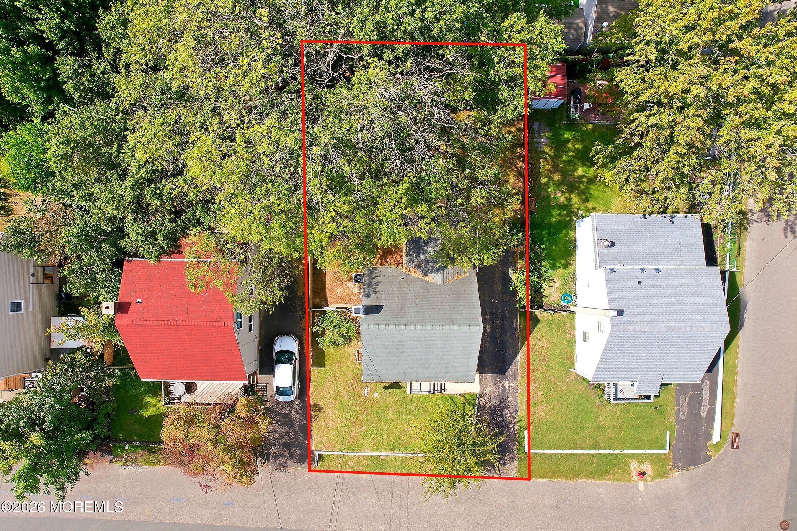5 Rose Terrace Hazlet NJ 07734