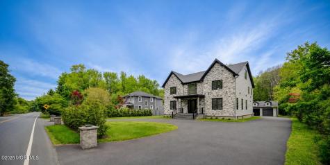 147 Carter Road Princeton NJ 08540