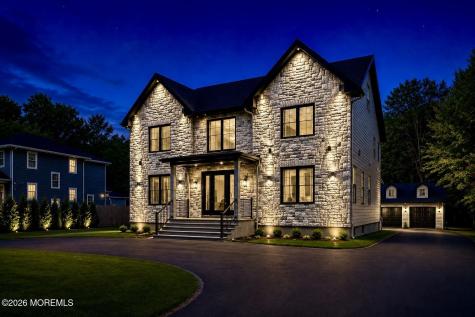 147 Carter Road Princeton NJ 08540