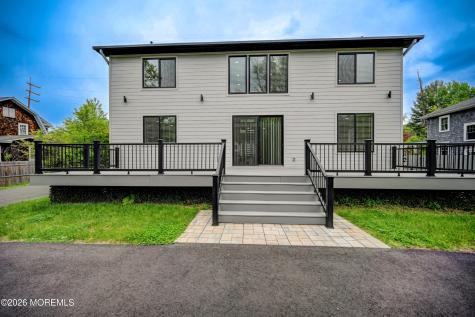 147 Carter Road Princeton NJ 08540
