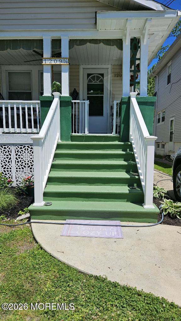 1209 1/2 7th Avenue Neptune Township NJ 07753