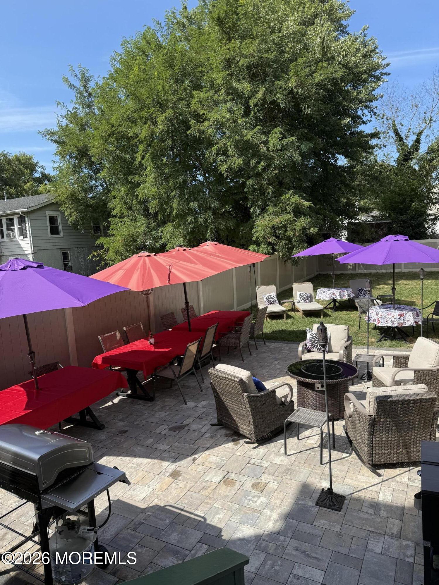 1209 1/2 7th Avenue Neptune Township NJ 07753