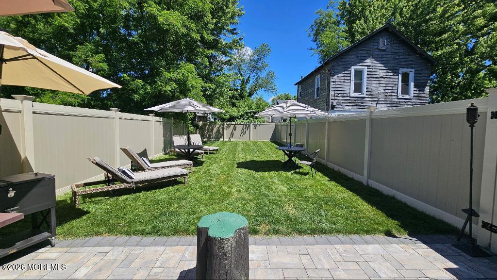 1209 1/2 7th Avenue Neptune Township NJ 07753