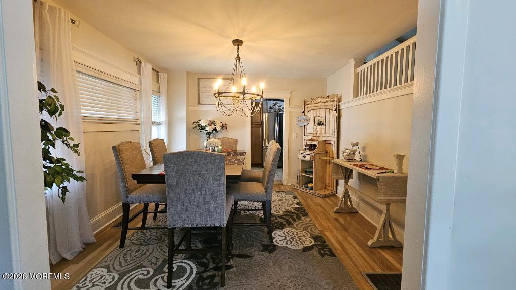 1209 1/2 7th Avenue Neptune Township NJ 07753