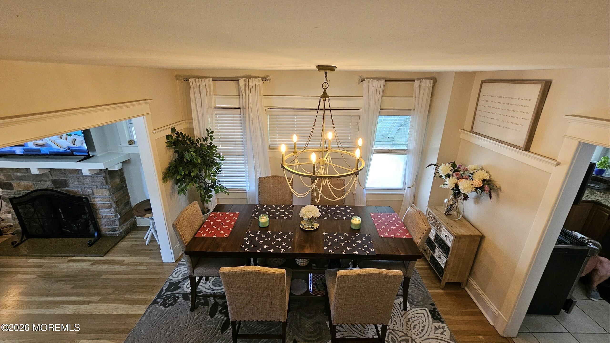 1209 1/2 7th Avenue Neptune Township NJ 07753