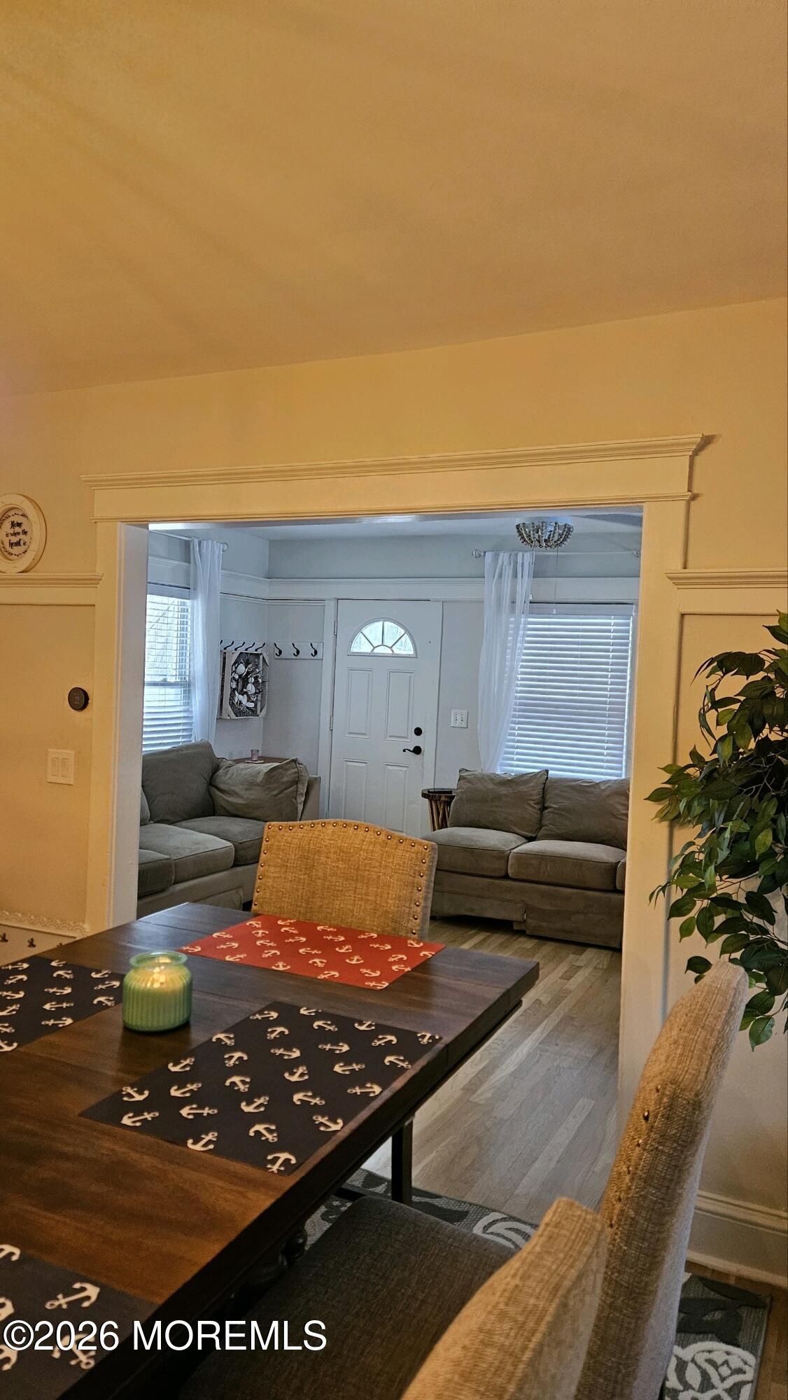 1209 1/2 7th Avenue Neptune Township NJ 07753