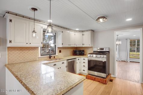 215 Parkertown Drive Little Egg Harbor NJ 08087