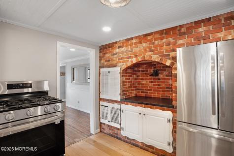 215 Parkertown Drive Little Egg Harbor NJ 08087