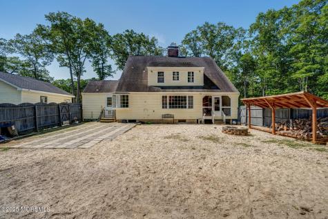 215 Parkertown Drive Little Egg Harbor NJ 08087