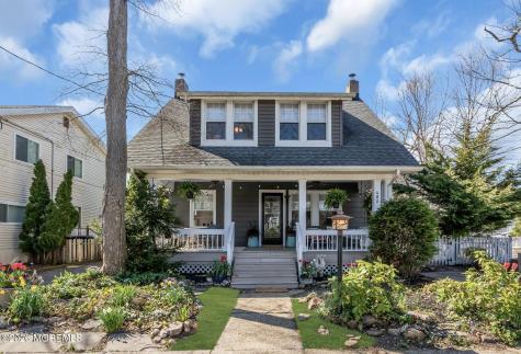 482 Staffa Street West Allenhurst NJ 07711