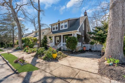 482 Staffa Street West Allenhurst NJ 07711