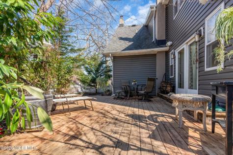 482 Staffa Street West Allenhurst NJ 07711