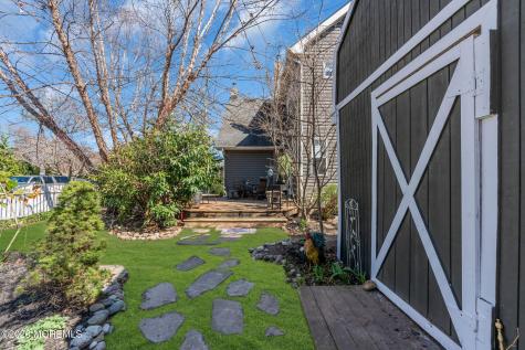 482 Staffa Street West Allenhurst NJ 07711