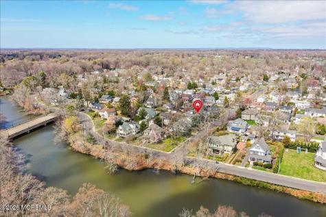 482 Staffa Street West Allenhurst NJ 07711