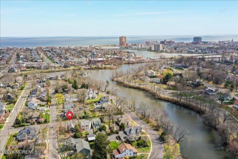 482 Staffa Street West Allenhurst NJ 07711