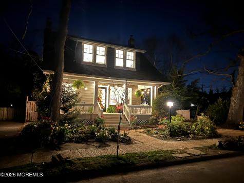 482 Staffa Street West Allenhurst NJ 07711