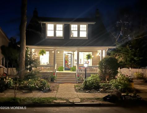 482 Staffa Street West Allenhurst NJ 07711