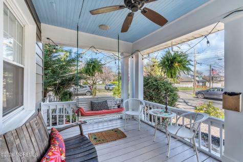482 Staffa Street West Allenhurst NJ 07711