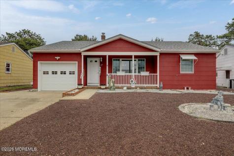 38 Fairfield Road Toms River NJ 08757