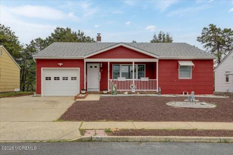38 Fairfield Road Toms River NJ 08757