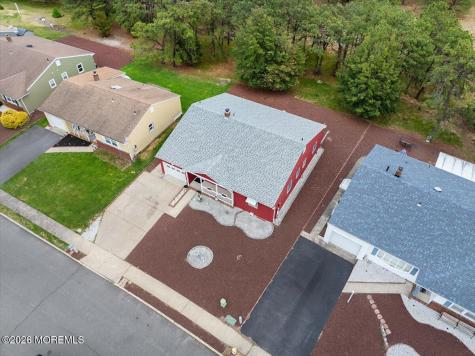 38 Fairfield Road Toms River NJ 08757