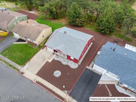38 Fairfield Road Toms River NJ 08757