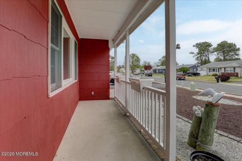 38 Fairfield Road Toms River NJ 08757
