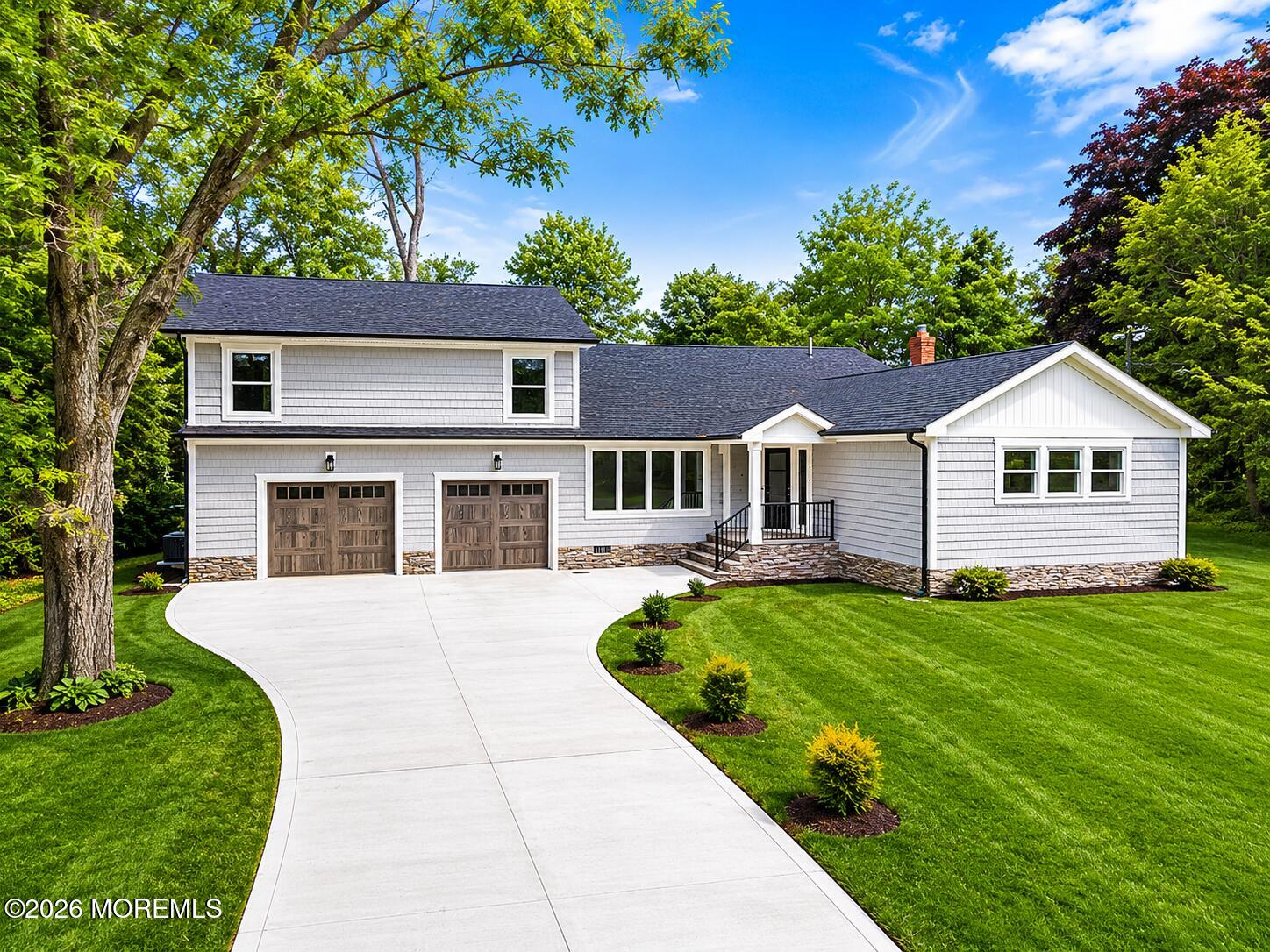 146 Bruce Road Red Bank NJ 07701