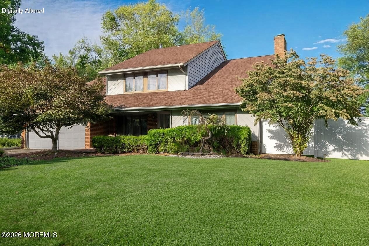 142 Medford Boulevard Freehold NJ 07728