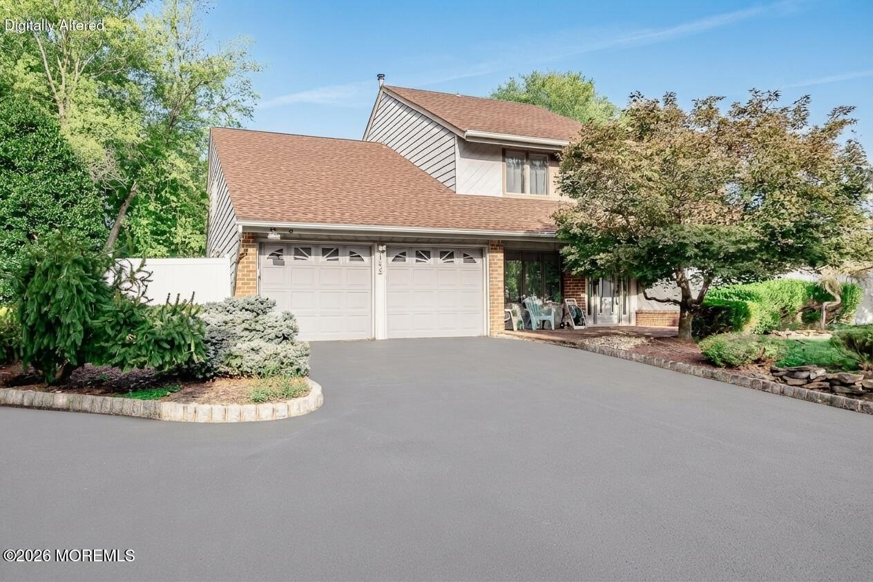 142 Medford Boulevard Freehold NJ 07728