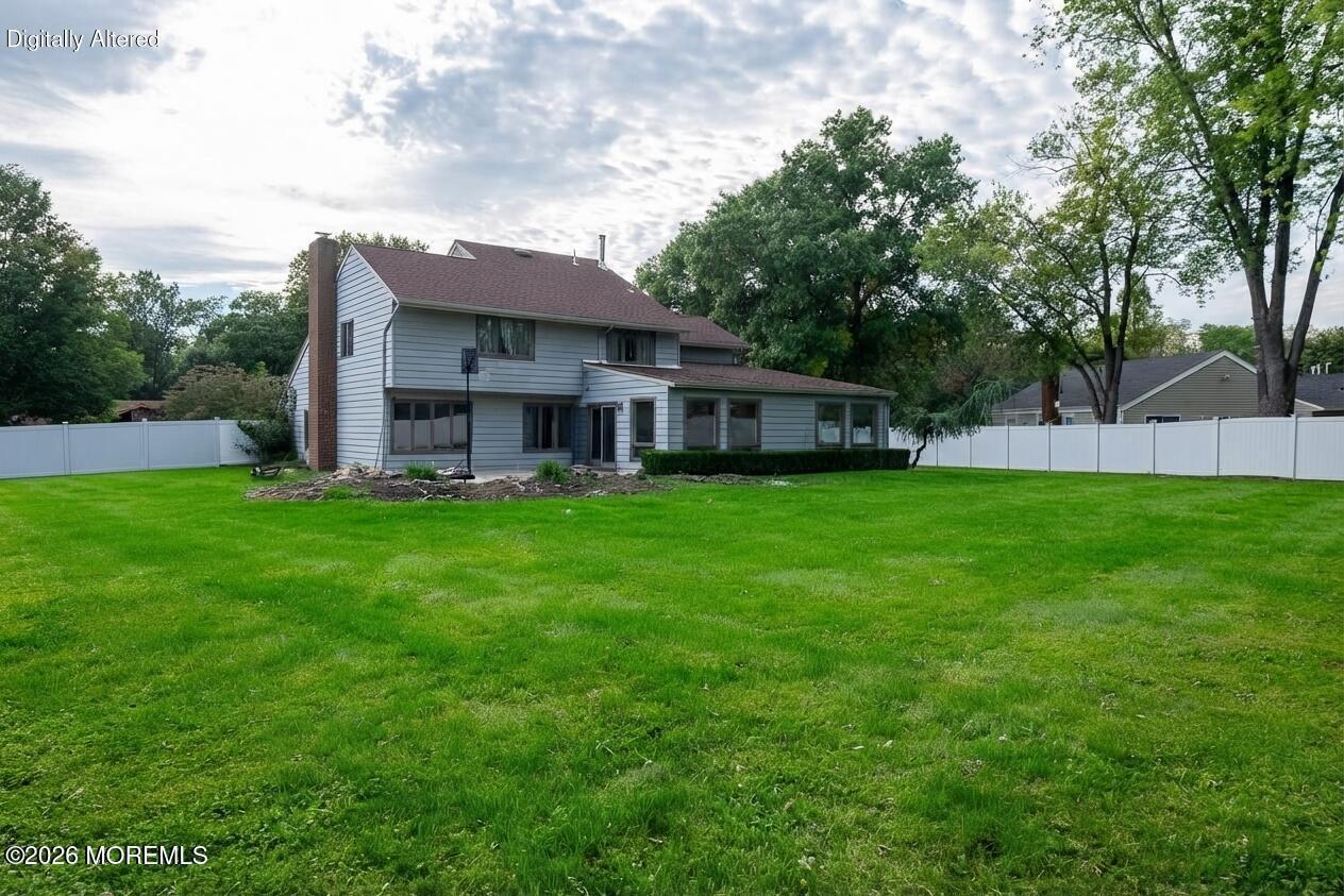 142 Medford Boulevard Freehold NJ 07728