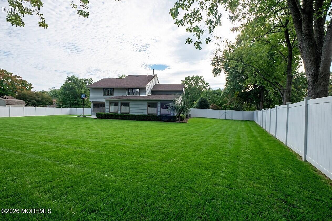 142 Medford Boulevard Freehold NJ 07728