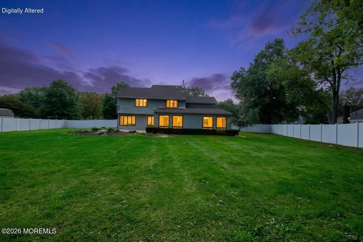 142 Medford Boulevard Freehold NJ 07728