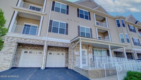 103 Becket Way Morganville NJ 07751