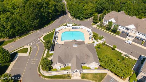 103 Becket Way Morganville NJ 07751