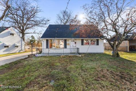 126 Rutledge Avenue Ewing NJ 08618
