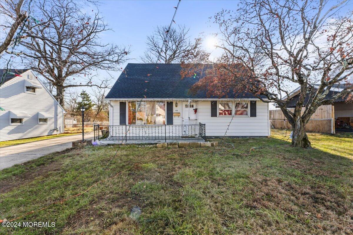126 Rutledge Avenue Ewing NJ 08618