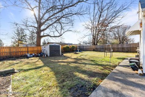 126 Rutledge Avenue Ewing NJ 08618