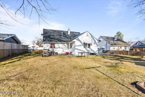 126 Rutledge Avenue Ewing NJ 08618