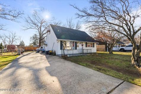 126 Rutledge Avenue Ewing NJ 08618