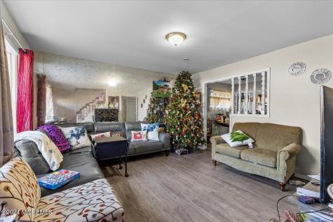 126 Rutledge Avenue Ewing NJ 08618
